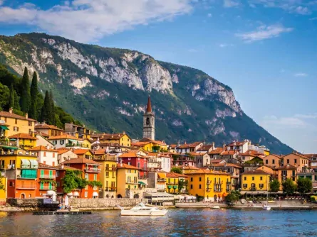 rondreis alpen highlights italië comomeer 2