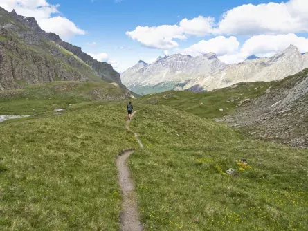 huttentocht gran paradiso italie valle d'aosta val di rhêmes