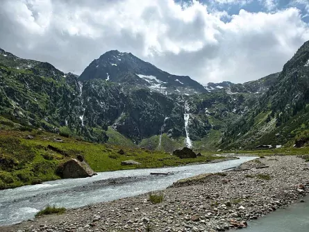 wandelvakantie stubaital oostenrijk wildewasserweg 5