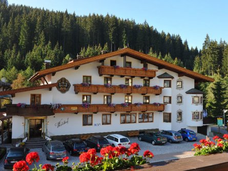 hotel waldhof gerlos zillertal tirol