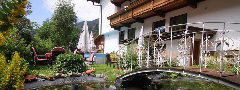 hotel waldhof gerlos zillertal tirol