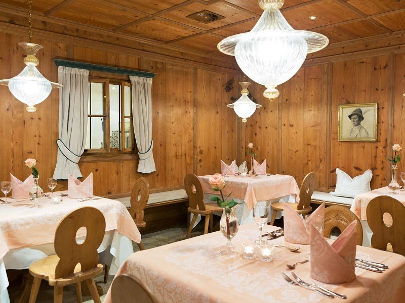 Zillertal Resort Neuhaus