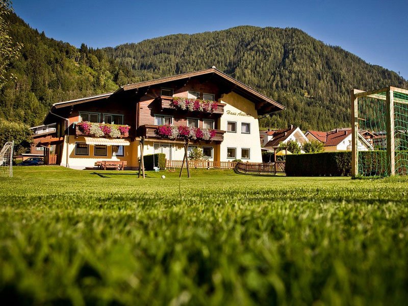 Haus Austria in Flachau - Salzburgerland, Oostenrijk foto 1939677