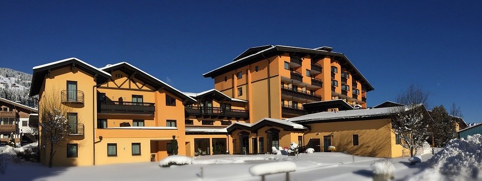 sporthotel brixen brixen im thale
