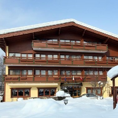 parkhotel kirchberg in tirol