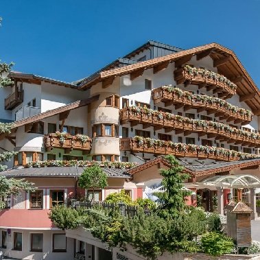 hotel regina sölden in tirol vakantie oostenrijk oostenrijkse alpen