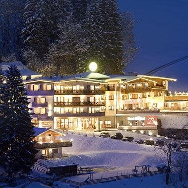hotel berghof söll tirol vakantie oostenrijk oostenrijkse alpen wintersport