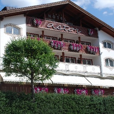 hotel astor wolkenstein val gardena vakantie italie italiaanse alpen (1)