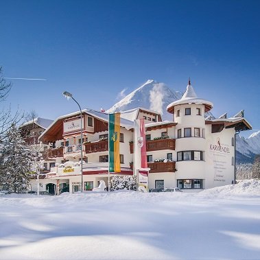 hotel alpenhotel karwendel leutasch tirol (2)