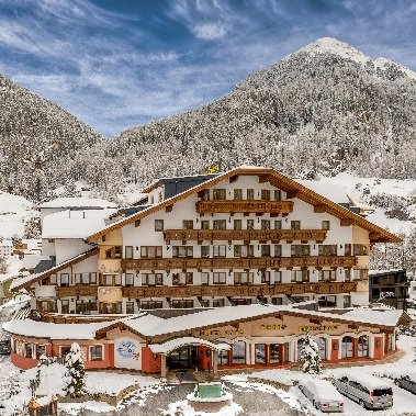 hotel regina sölden in tirol vakantie oostenrijk oostenrijkse alpen wintersport