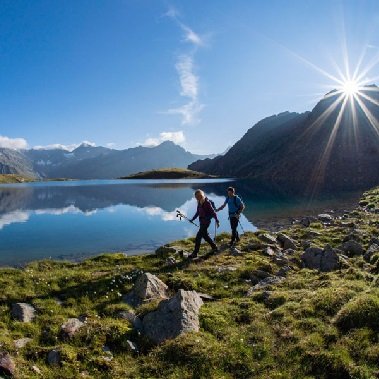 oetztal trail meerdaagse wandeltocht oostenrijk tirol oostenrijkse alpen solden