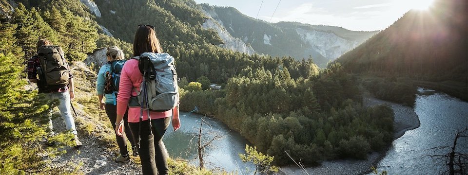 wandelen swiss grand canyon ruinalta laax flims graubunden zwitserland tourismus flims laax (1)