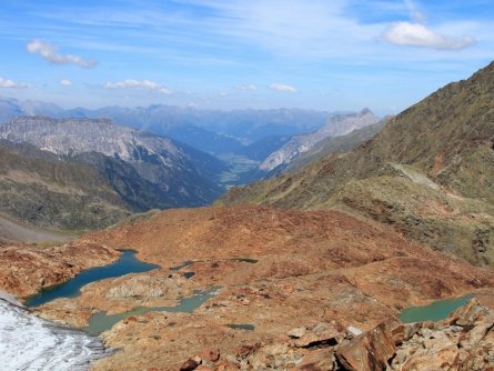 huttentocht stubaier höhenweg stubaier alpen stubaital oostenrijk stubai tirol tourismusverband stubai tirol stage 6 nurnberger hütte bremer hütte 4