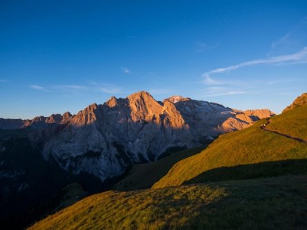 huttentocht val di fassa dolomieten trentino italiaanse alpen wandeltocht17