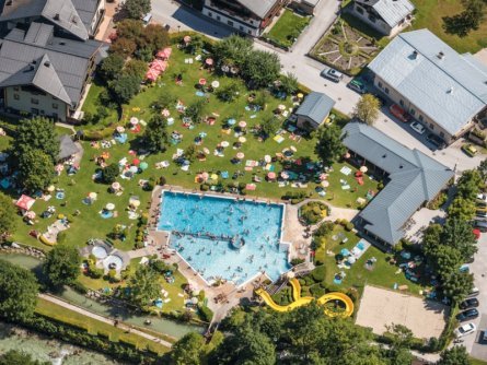 family active lofer avontuurlijke gezinsvakantie oostenrijk steinbergbad lofer   saalachtaler naturgewalten 3