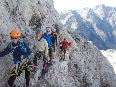 beklimming mt triglav huttentocht wandelvakantie slovenie julische alpen bled avontuur bucketlist 5