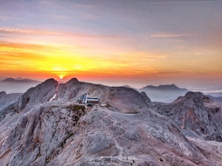 beklimming mt triglav huttentocht wandelvakantie slovenie julische alpen bled avontuur bucketlist triglavski dom na kredarici 2