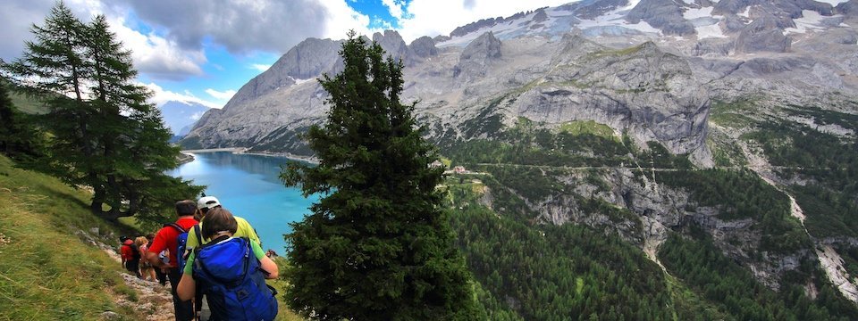 huttentocht val di fassa italie robert_bernard