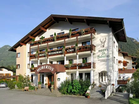 actieve gezinsvakantie outdoorvakantie families oostenrijk lofer hotel st hubertus 9