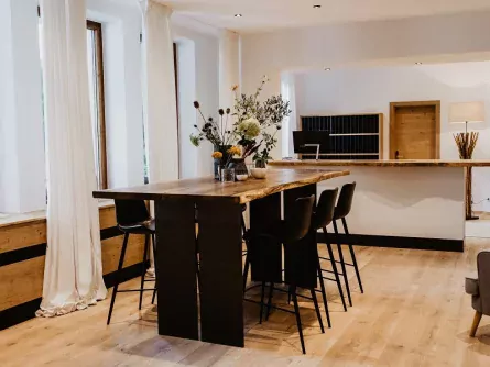 actieve gezinsvakantie outdoorvakantie families oostenrijk lofer hotel st hubertus 4