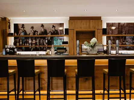 actieve gezinsvakantie outdoorvakantie families oostenrijk lofer hotel st hubertus 6