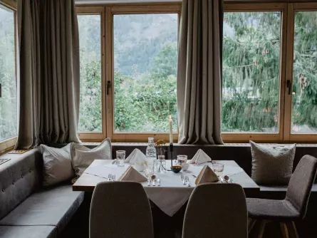 actieve gezinsvakantie outdoorvakantie families oostenrijk lofer hotel st hubertus 8