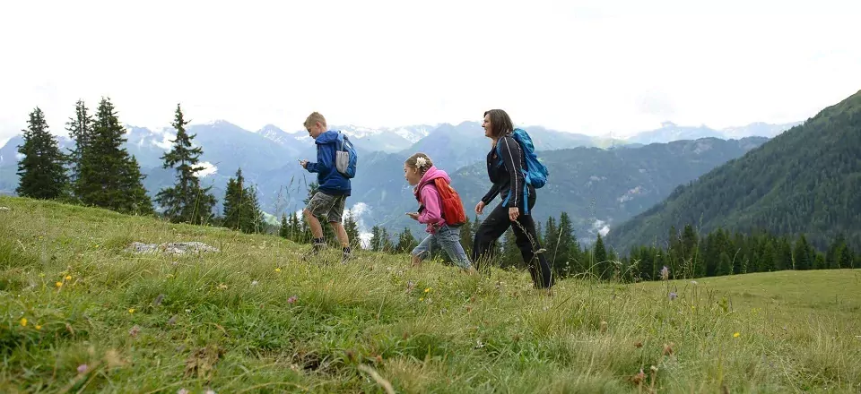 eenoudervakantie barencaching serfaus
