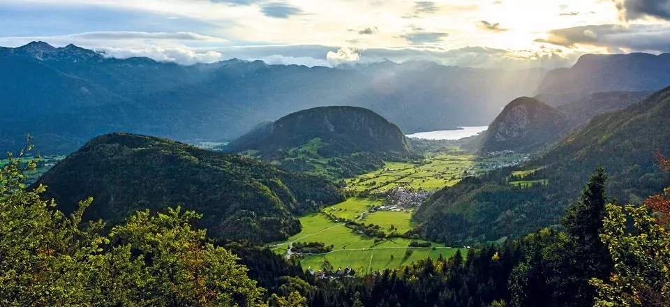 gehele juliana trail actieve vakantie meerdaagse wandeltocht julische alpen slovenië vodnikov razglednik (3)