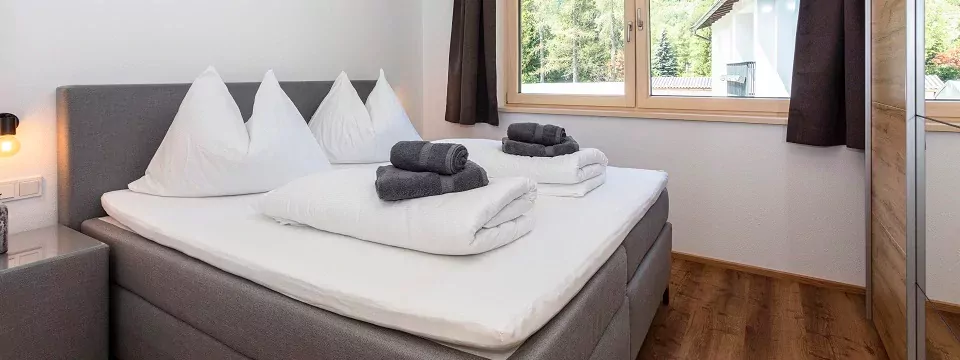 family active lofer avontuurlijke gezinsvakantie oostenrijk families haus central bed bant