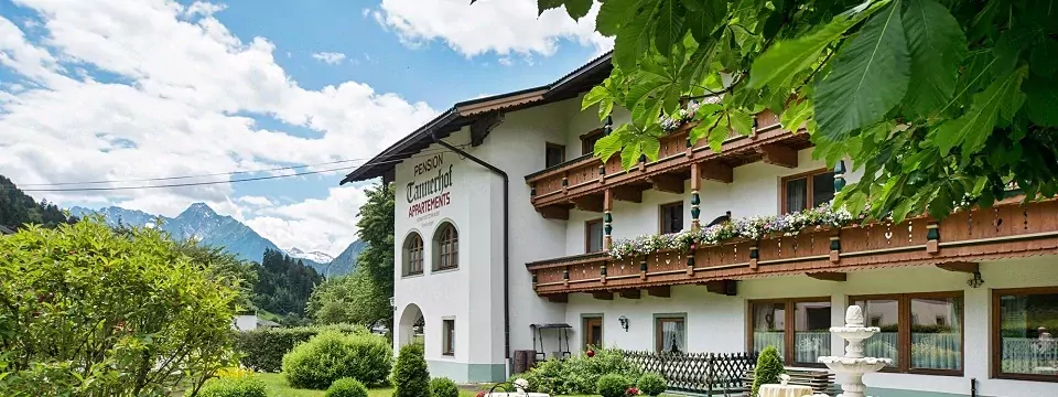 pension tannerhof zell am ziller tirol (1)