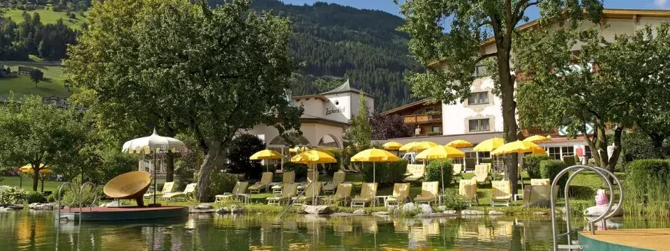 actieve gezinsvakanties outdoorvakantie families zellbergeben landgut zapfenhof 5