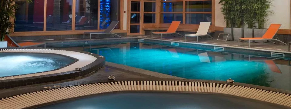 actieve gezinsvakantie outdoorvakantie families frankrijk haute savoie samoëns la reine des prés wellness