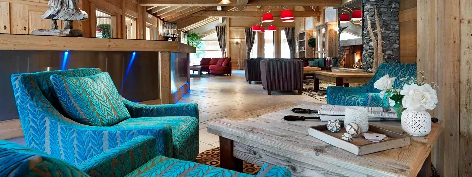 actieve gezinsvakantie outdoorvakantie families frankrijk haute savoie samoëns la reine des prés relax
