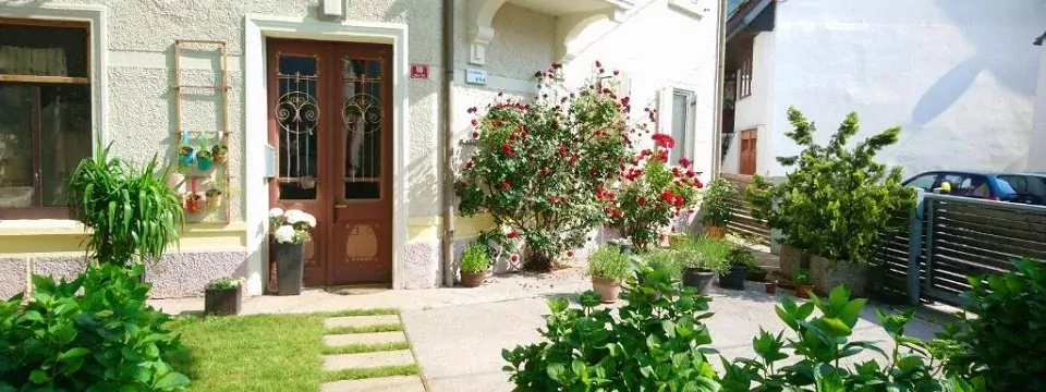 family active bovec outdoorvakantie slovenie maja zevnik tuin