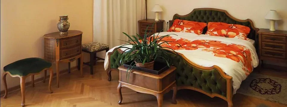 family active bovec outdoorvakantie slovenie app marusa slaapkamer 3