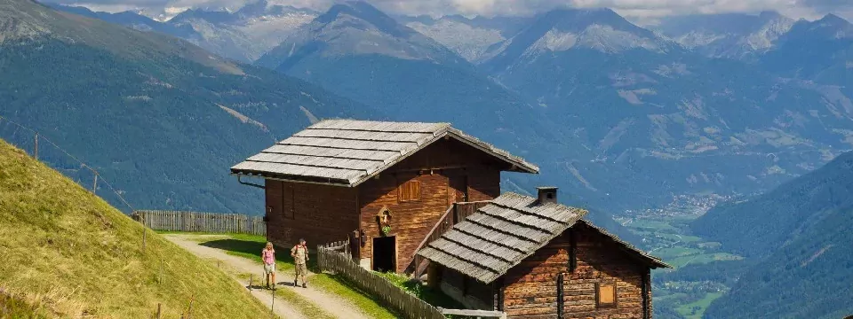 hohe tauern trail alpe adria trail vakantie oostenrijk oostenrijkse alpen (5)