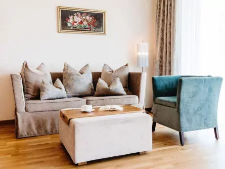 family fun active nassfeld gezinsvakantie oostenrijk families apart hotel legendar appartement 2