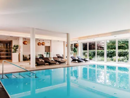 family fun active nassfeld gezinsvakantie oostenrijk families apart hotel legendar zwembad