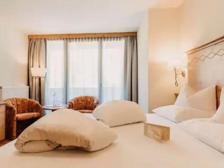 actieve gezinsvakantie outdoorvakantie families oostenrijk saalachtal unken hotel schütterbad 6