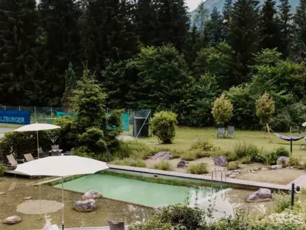 actieve gezinsvakantie outdoorvakantie families oostenrijk saalachtal unken hotel schütterbad 18