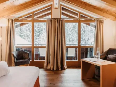 actieve gezinsvakantie outdoorvakantie families oostenrijk saalachtal unken hotel schütterbad 14