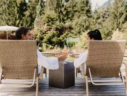 actieve gezinsvakantie outdoorvakantie families oostenrijk saalachtal unken hotel schütterbad 9