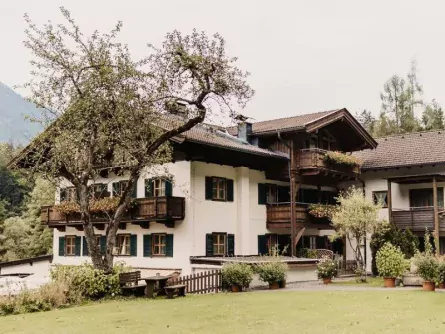 actieve gezinsvakantie outdoorvakantie families oostenrijk saalachtal unken hotel schütterbad 10