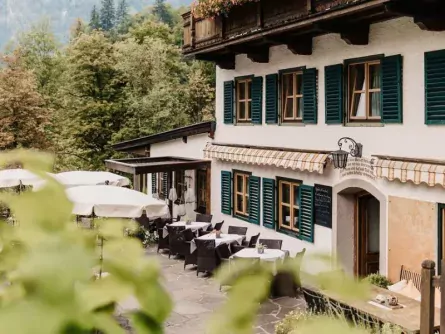 actieve gezinsvakantie outdoorvakantie families oostenrijk saalachtal unken hotel schütterbad 7