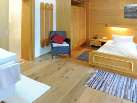 actieve gezinsvakantie outdoorvakantie families oostenrijk oetz pension olympia 9