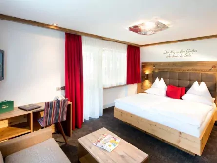 actieve gezinsvakanties outdoorvakantie families zellbergeben landgut zapfenhof 23