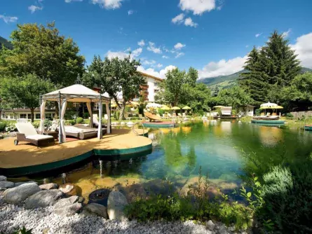 actieve gezinsvakanties outdoorvakantie families zellbergeben landgut zapfenhof 21