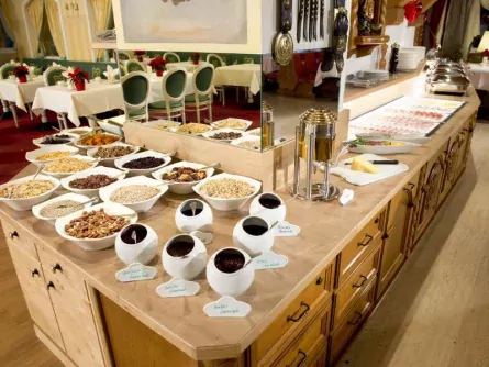 actieve gezinsvakanties outdoorvakantie families zellbergeben landgut zapfenhof 15