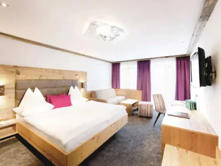 actieve gezinsvakanties outdoorvakantie families zellbergeben landgut zapfenhof 25