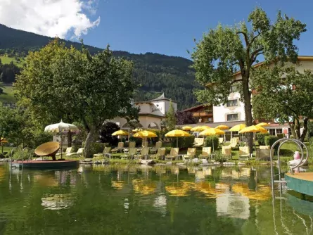 actieve gezinsvakanties outdoorvakantie families zellbergeben landgut zapfenhof 9
